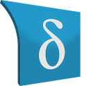 CyanDelta Updater icon