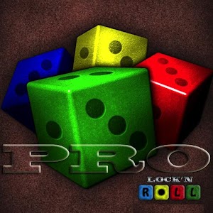 Lock n Roll Pro - Ad Free logo