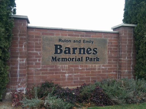 Rulon and Emily-Barnes Park