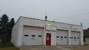 Alden Fire Department