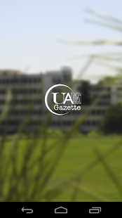 Free UAM Gazette APK