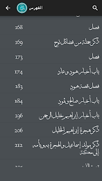 The stories of the prophets poster 5