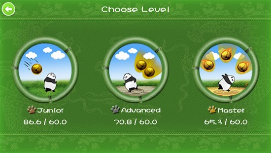 How to mod Don't Touch The Ball patch 1.0 apk for bluestacks