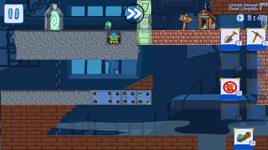 Free Download Master Of Limpich (Lemmings) APK