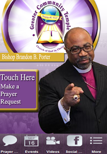 How to download Greater Community Temple COGIC patch 4.1.3 apk for bluestacks