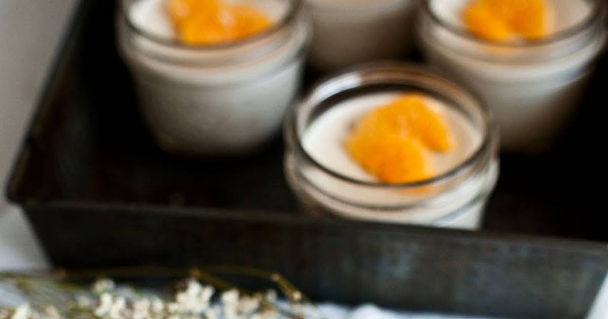 10 Best Clementine Desserts Recipes Yummly