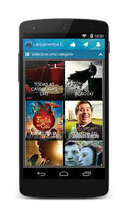 How to install Filmes: lançamentos e trailers patch 1.0 apk for pc