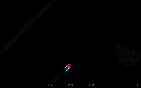 Free Муравей (клеточный автомат) APK