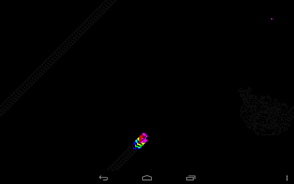 Ant (cellular automaton) poster 2