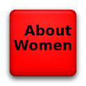 About Women logo