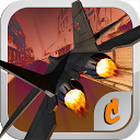 Delta Strike - Aircrafts mobile app icon