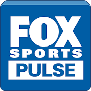 FOX SPORTS PULSE for PC Windows and Mac