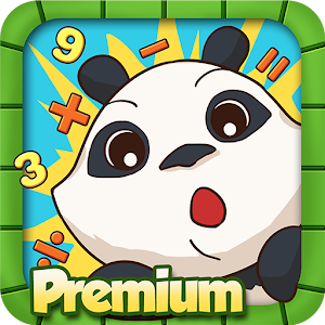 Math Run (Premium) logo