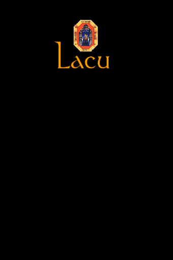 Lacu