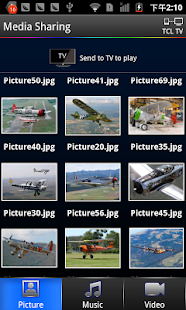  TCL nScreen Pro- gambar mini screenshot  
