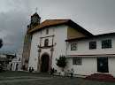 Iglesia De San Jerónimo 