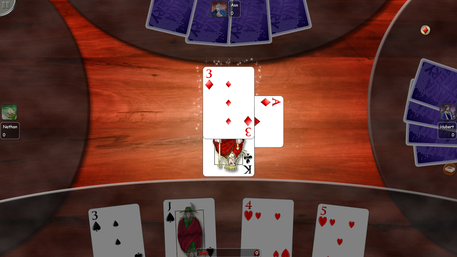 Knockout Whist Gold Android Apps on Google Play