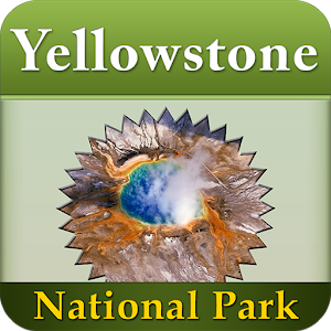 Yellowstone National Park 1.0