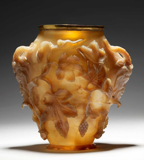 The "Rubens Vase"