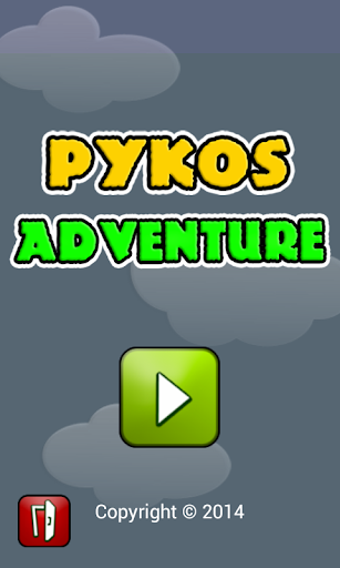 Pykos Adventure