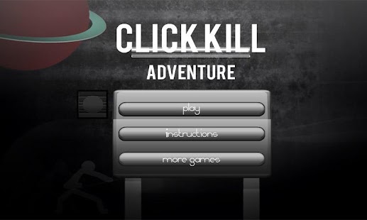 Click Kill Adventure - screenshot thumbnail