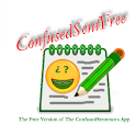 ConfusedSentsFree logo