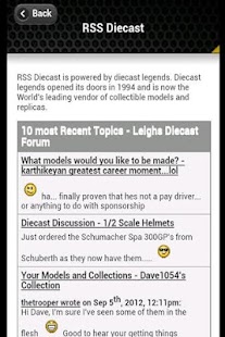 How to mod Diecast App HD 1.0 mod apk for android