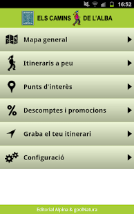 Alba-Ripollès Screenshots 1
