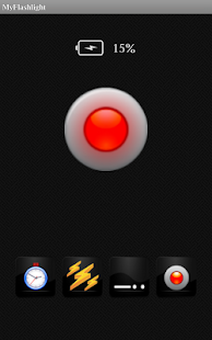 My Flashlight Multi + Morse Screenshots 7