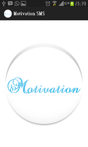 Motivation SMS