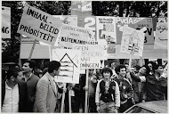 Huisvesting buitenlanders