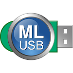 Cover Image of Скачать MLUSB Mounter - файловый менеджер 1.44.001 APK