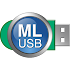 MLUSB Mounter - File Manager1.45.006