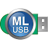 MLUSB Mounter - File Manager1.48.005