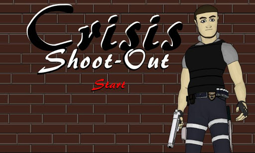 Crisis Shoot Out Free