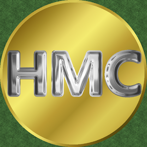 Hard Money Calculator logo