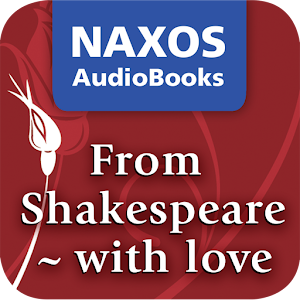 From Shakespeare, with Love logo