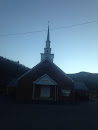 Rockdale  Southern Missionary Baptist Church 