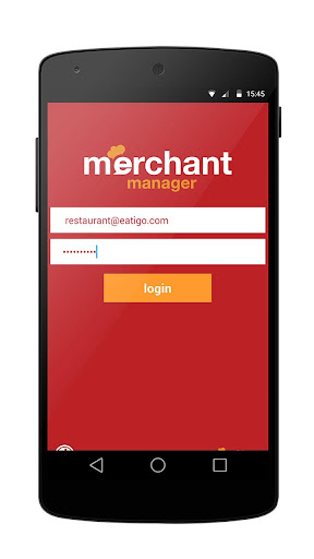 e-merchant
