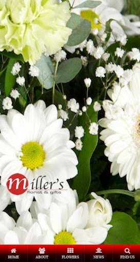 Millers Florist