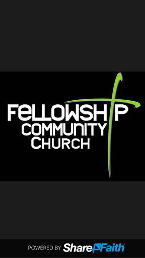 Fellowship Church Liberty SC