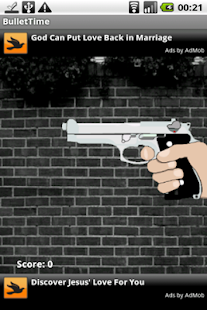 How to mod BulletTime 2.1 unlimited apk for android