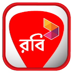 Cover Image of Download My Robi 2.2.3 APK