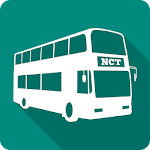 Cover Image of डाउनलोड NCTX Buses 2.6.1656-0ba9f3d APK