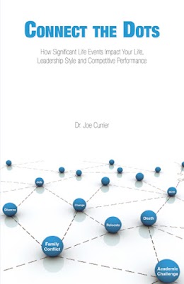 Connect the Dots cover