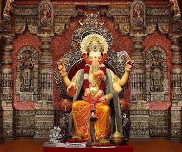 How to get LalBaugCha Raja lastet apk for bluestacks