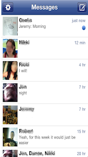 Free Download mobChat for Facebook Messenger APK for PC