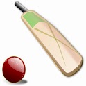 Live Cricket Score Widget logo