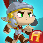 Empire Run Apk