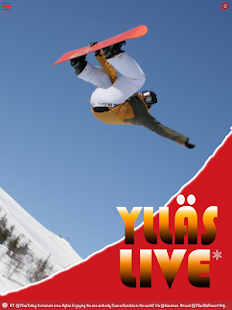 YLLÄS Live* Screenshots 0